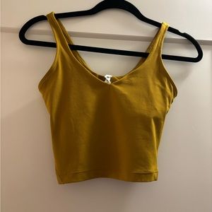 Lululemon Align Tank
